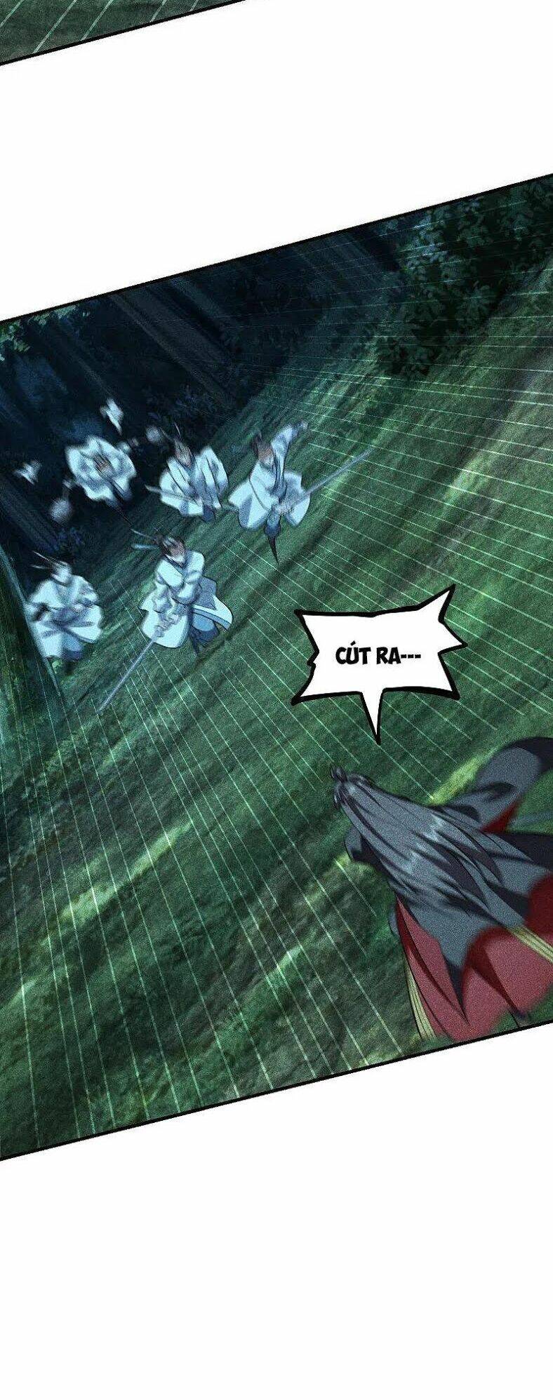Tiên Võ Đế Tôn: Chapter 170