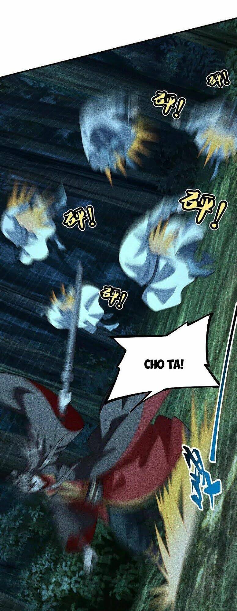 Tiên Võ Đế Tôn: Chapter 170