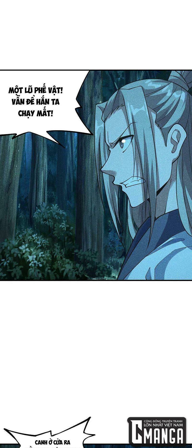 Tiên Võ Đế Tôn: Chapter 170
