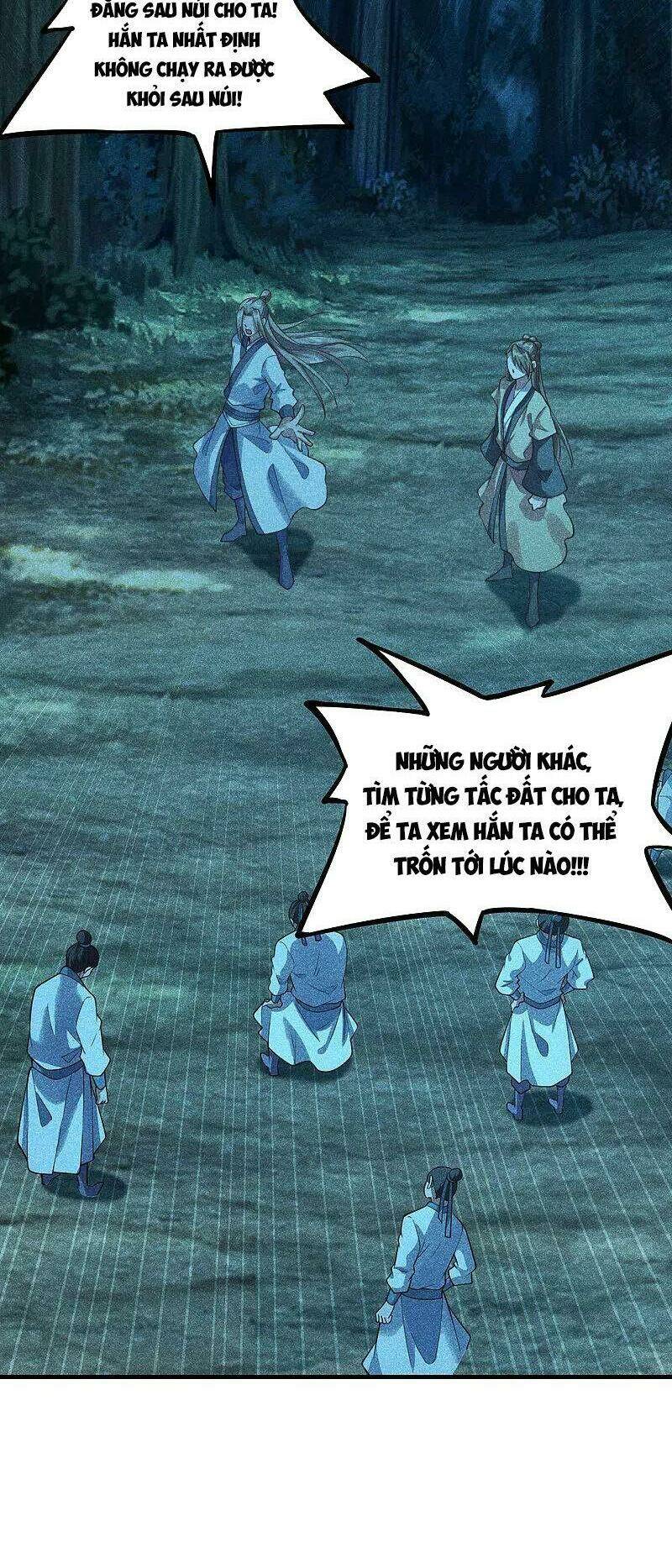 Tiên Võ Đế Tôn: Chapter 170