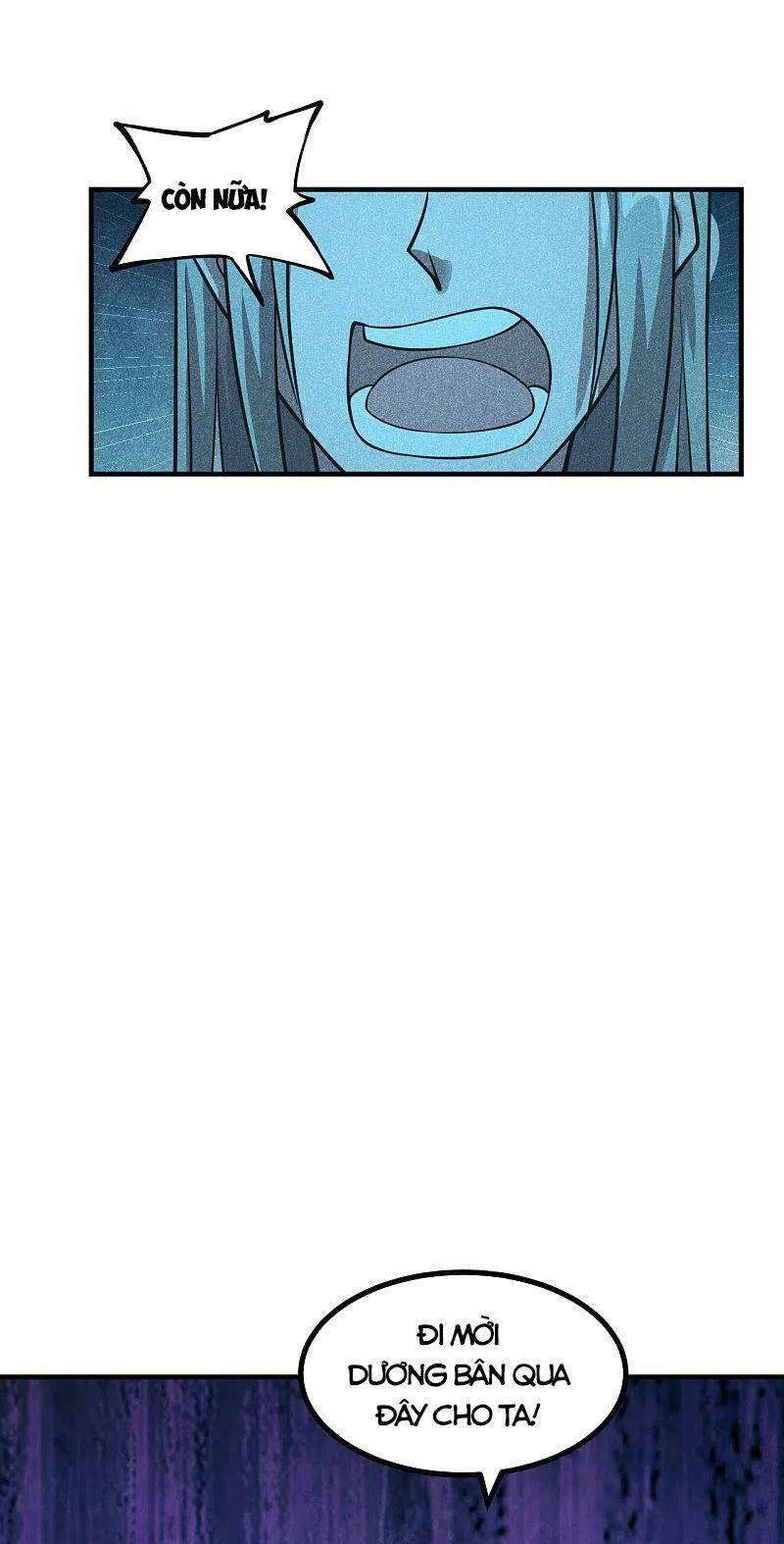 Tiên Võ Đế Tôn: Chapter 170