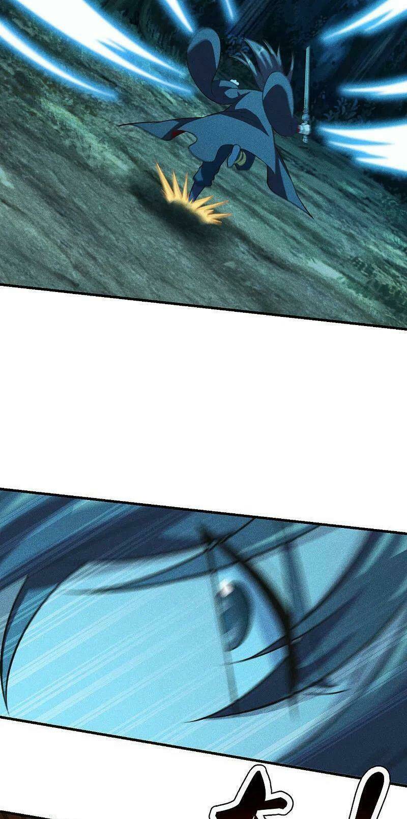 Tiên Võ Đế Tôn: Chapter 170