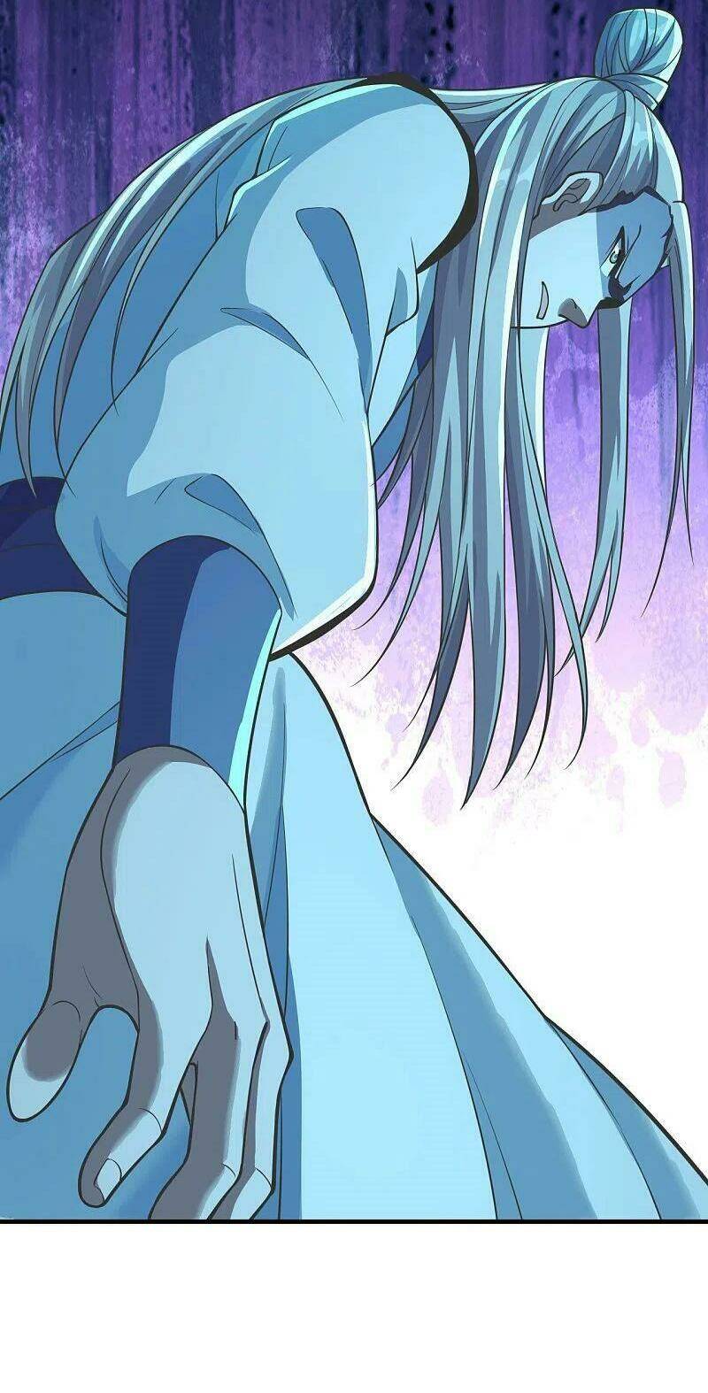 Tiên Võ Đế Tôn: Chapter 170