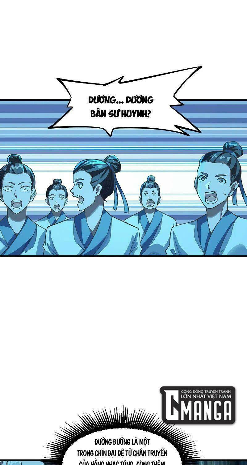 Tiên Võ Đế Tôn: Chapter 170