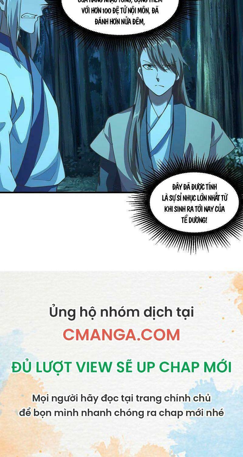 Tiên Võ Đế Tôn: Chapter 170