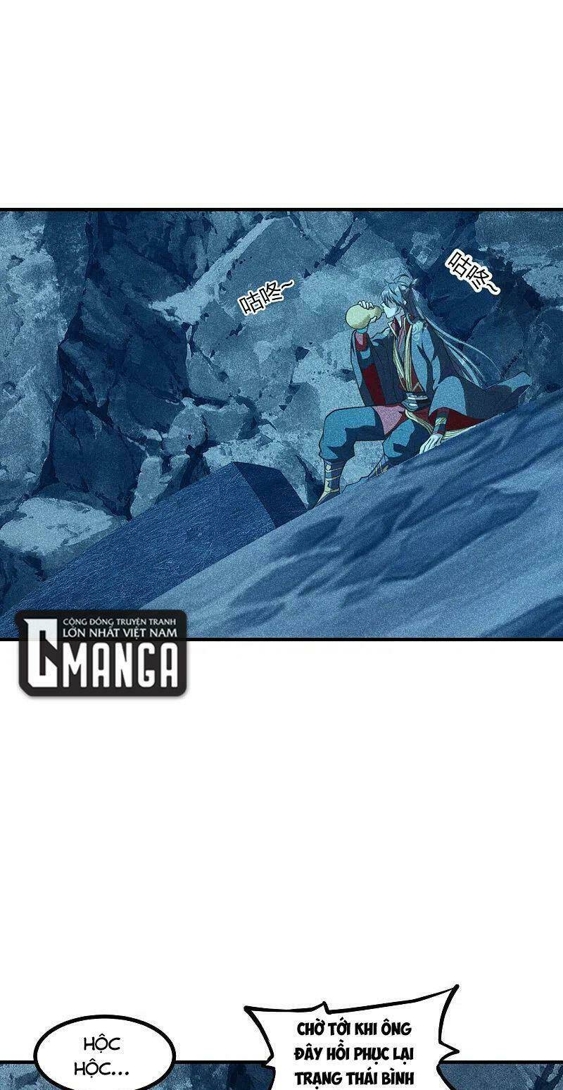 Tiên Võ Đế Tôn: Chapter 170