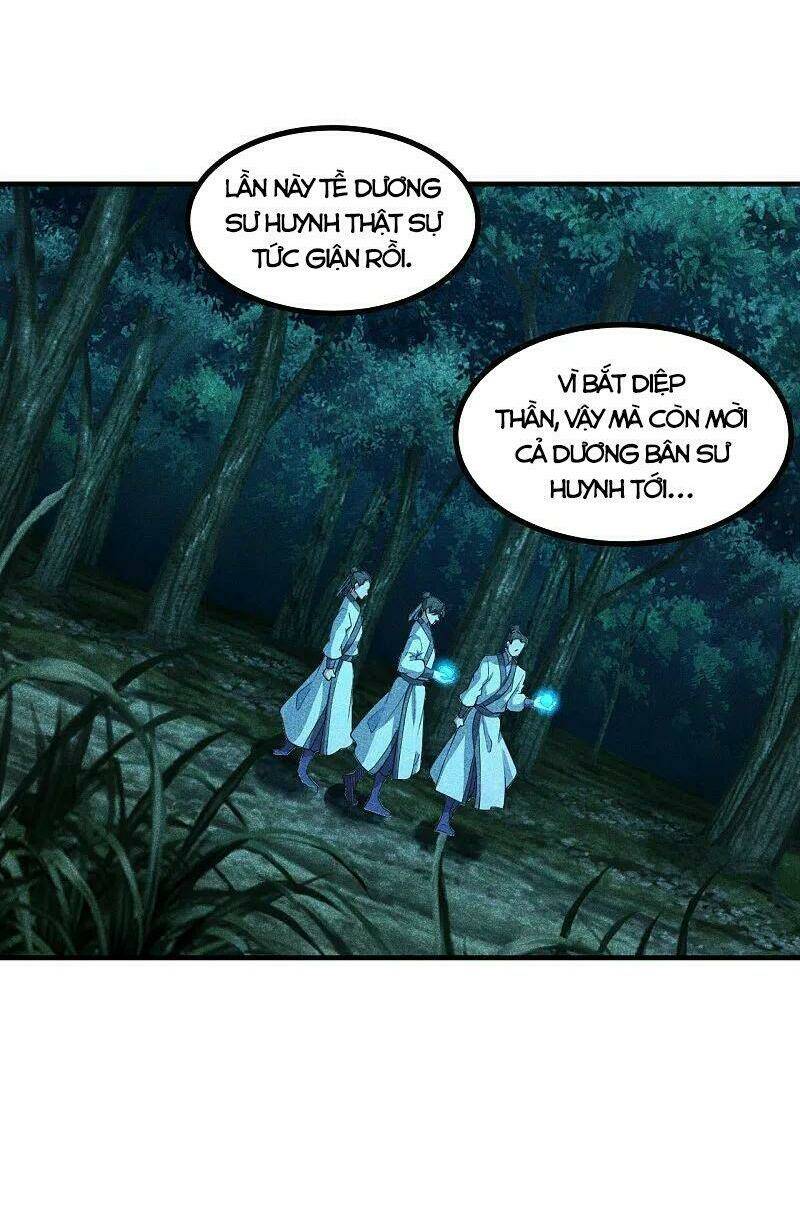 Tiên Võ Đế Tôn: Chapter 170