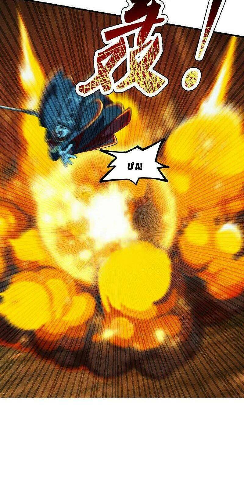Tiên Võ Đế Tôn: Chapter 170