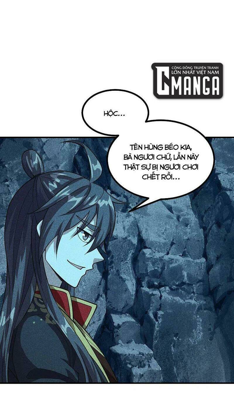 Tiên Võ Đế Tôn: Chapter 170