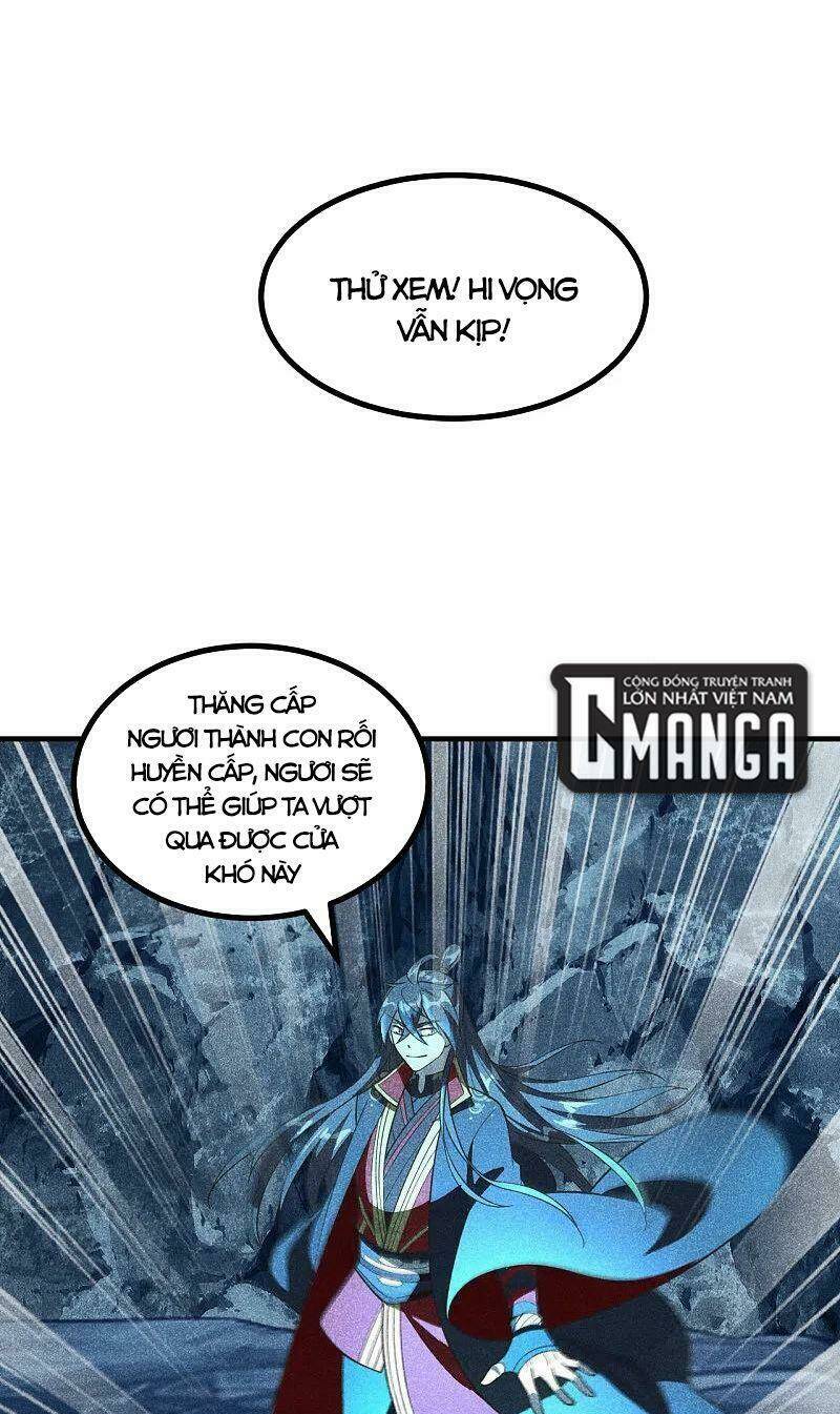 Tiên Võ Đế Tôn: Chapter 170