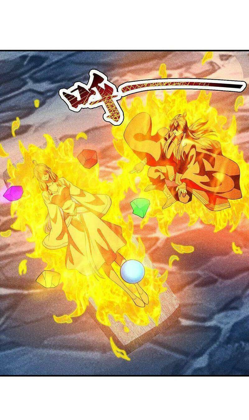 Tiên Võ Đế Tôn: Chapter 170