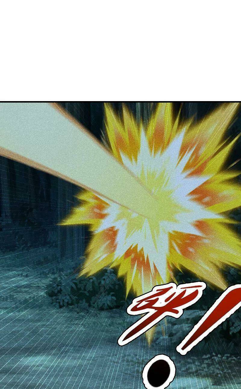 Tiên Võ Đế Tôn: Chapter 170
