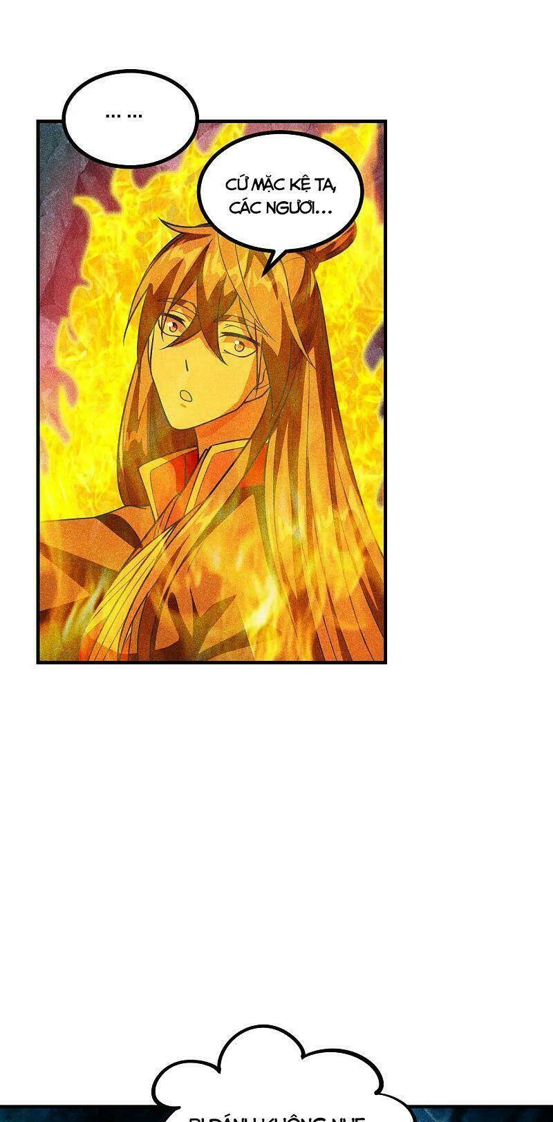 Tiên Võ Đế Tôn: Chapter 170