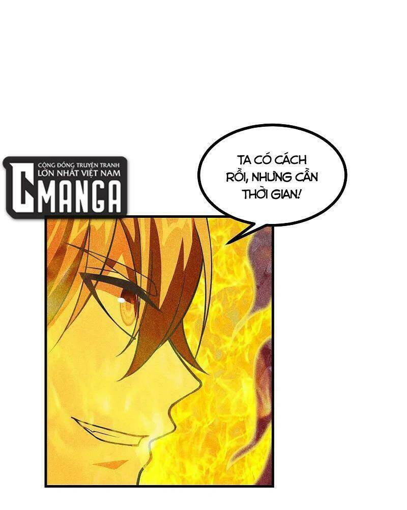 Tiên Võ Đế Tôn: Chapter 170