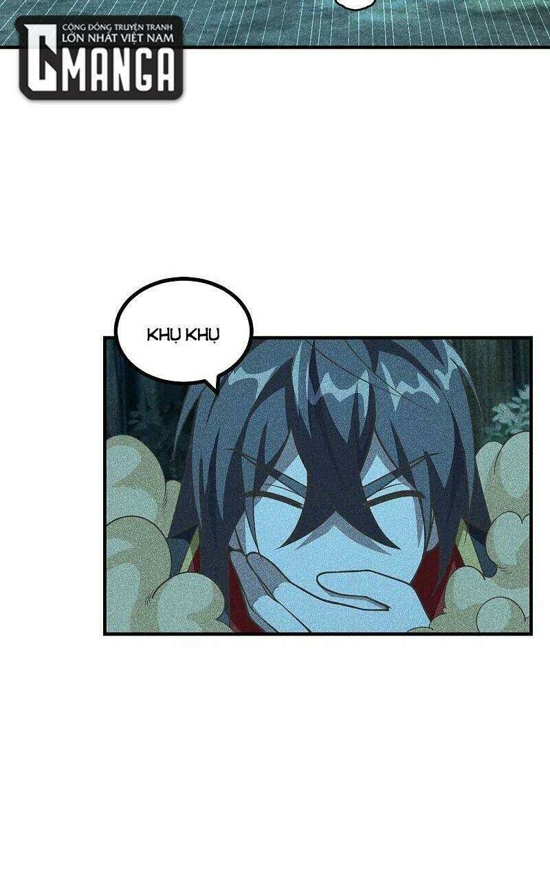 Tiên Võ Đế Tôn: Chapter 170