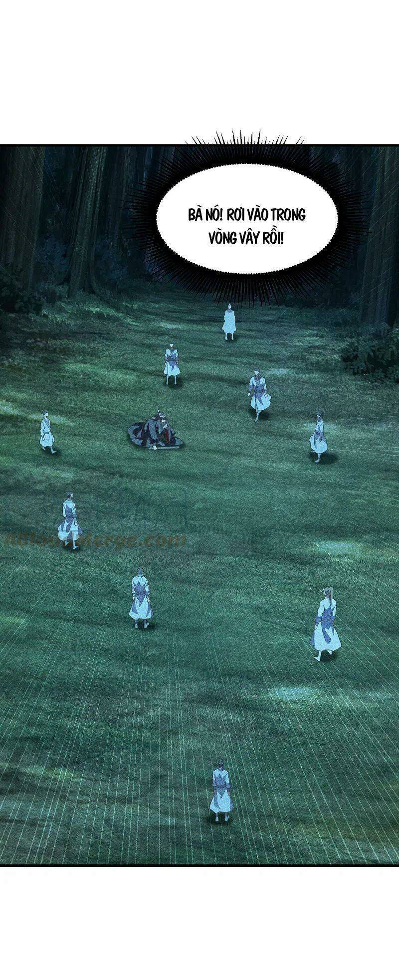 Tiên Võ Đế Tôn: Chapter 170