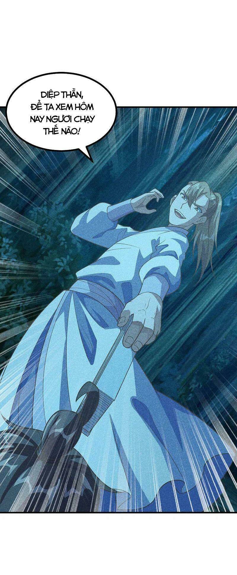 Tiên Võ Đế Tôn: Chapter 170