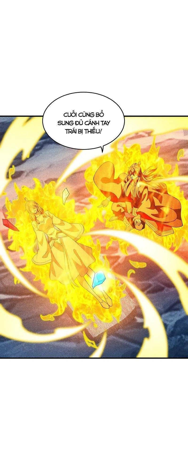 Tiên Võ Đế Tôn: Chapter 171