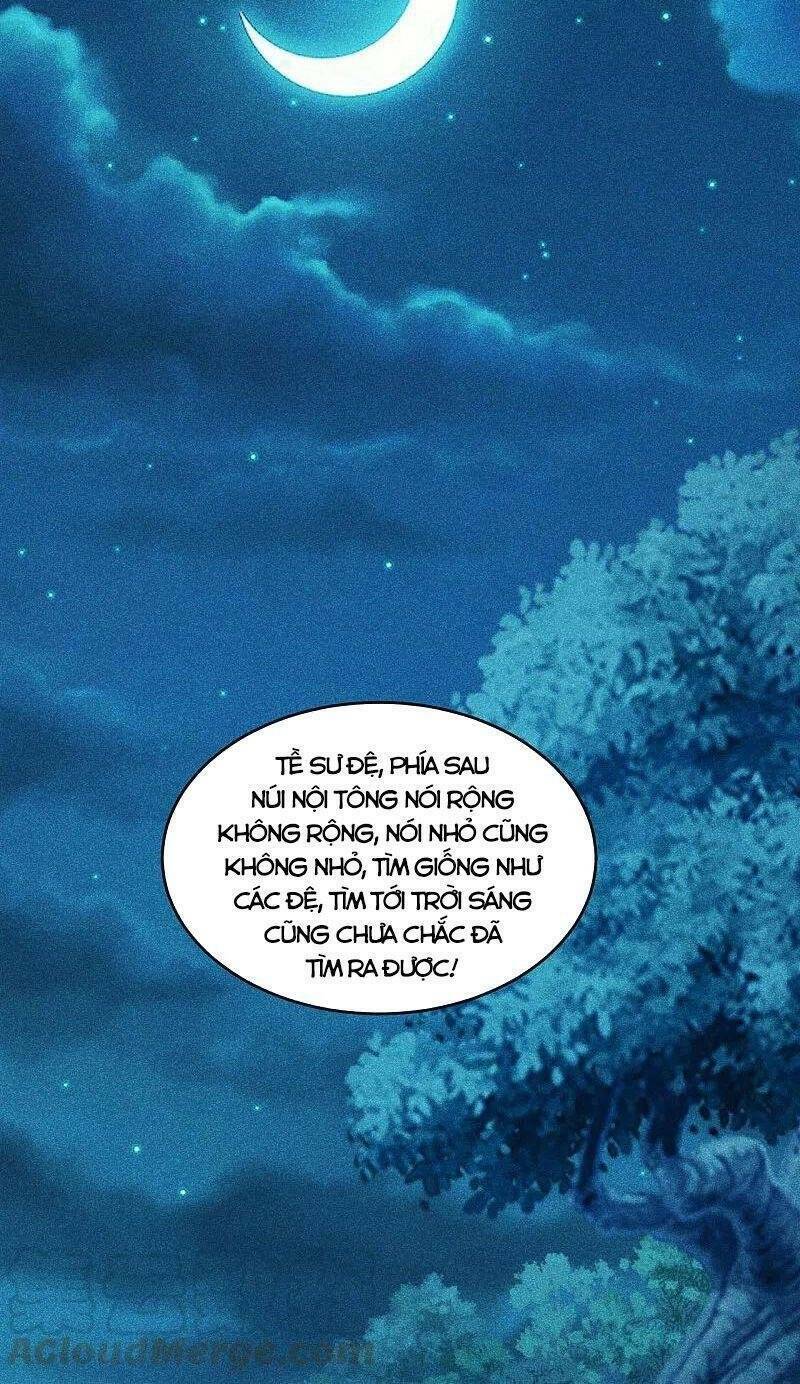Tiên Võ Đế Tôn: Chapter 171
