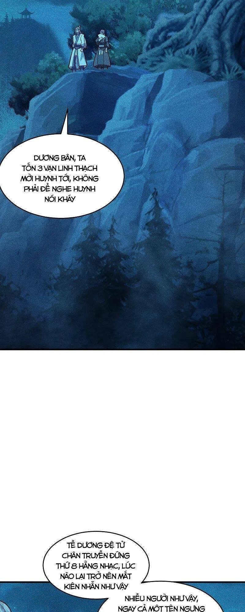 Tiên Võ Đế Tôn: Chapter 171