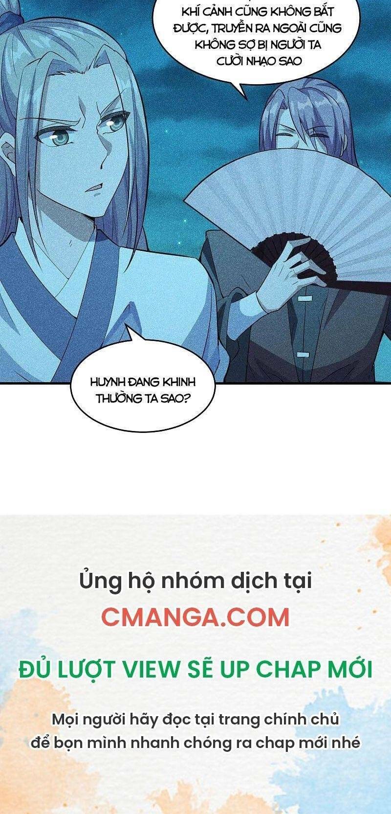 Tiên Võ Đế Tôn: Chapter 171
