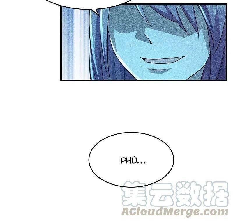 Tiên Võ Đế Tôn: Chapter 171