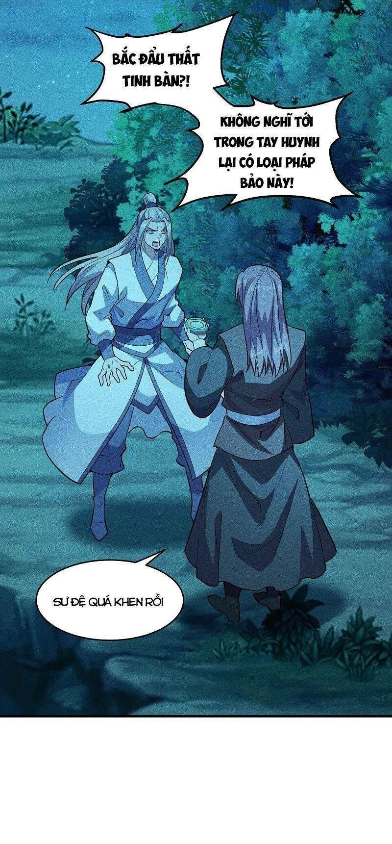 Tiên Võ Đế Tôn: Chapter 171