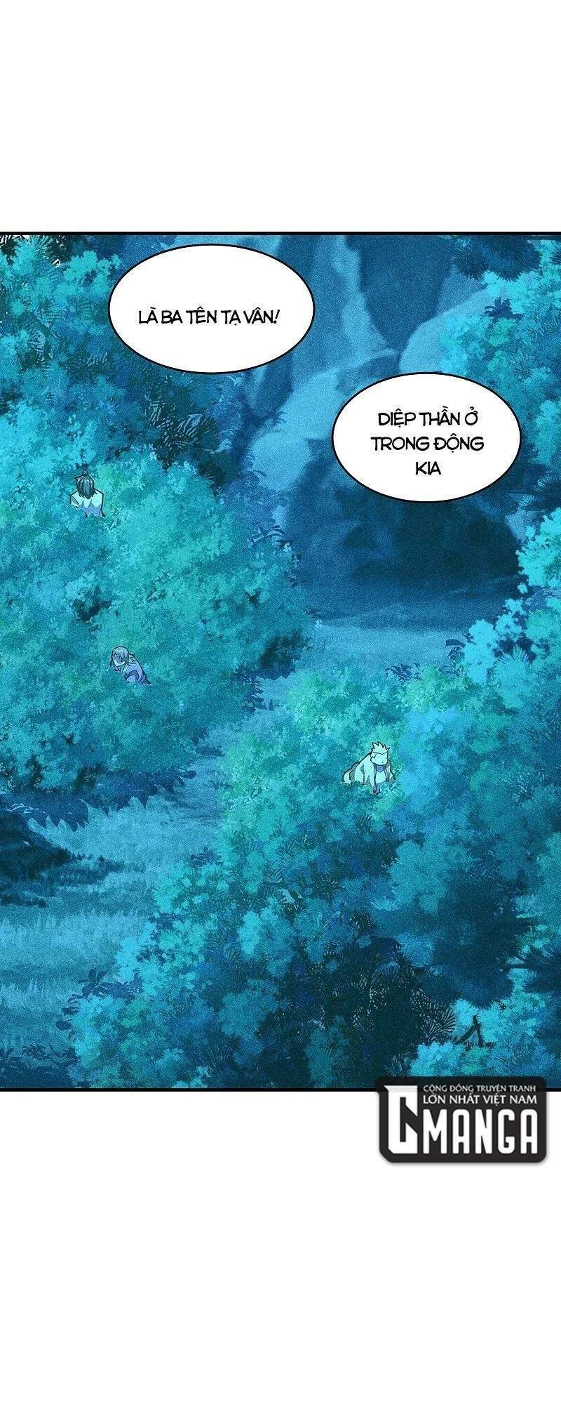 Tiên Võ Đế Tôn: Chapter 171