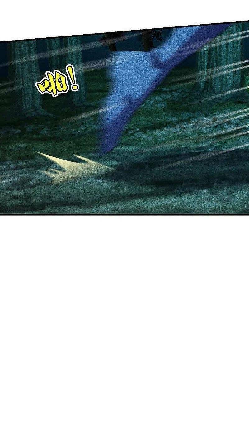 Tiên Võ Đế Tôn: Chapter 171