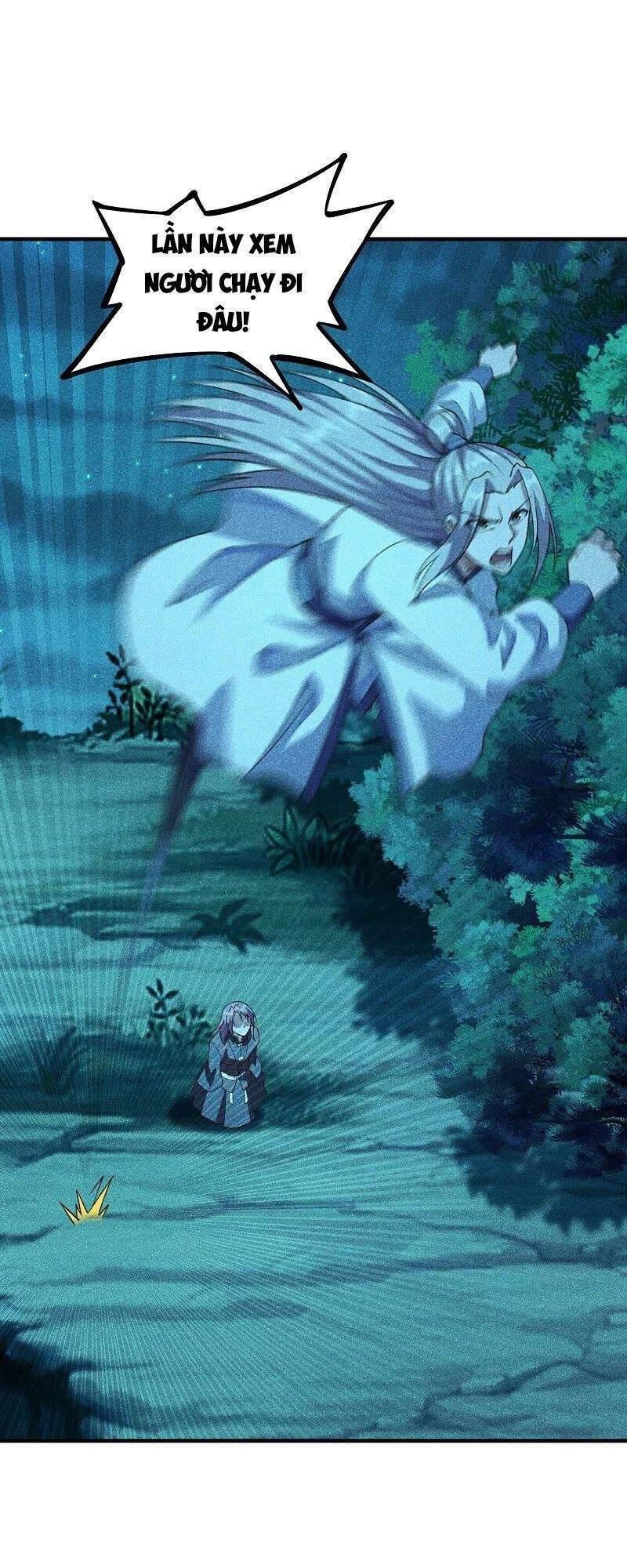 Tiên Võ Đế Tôn: Chapter 171