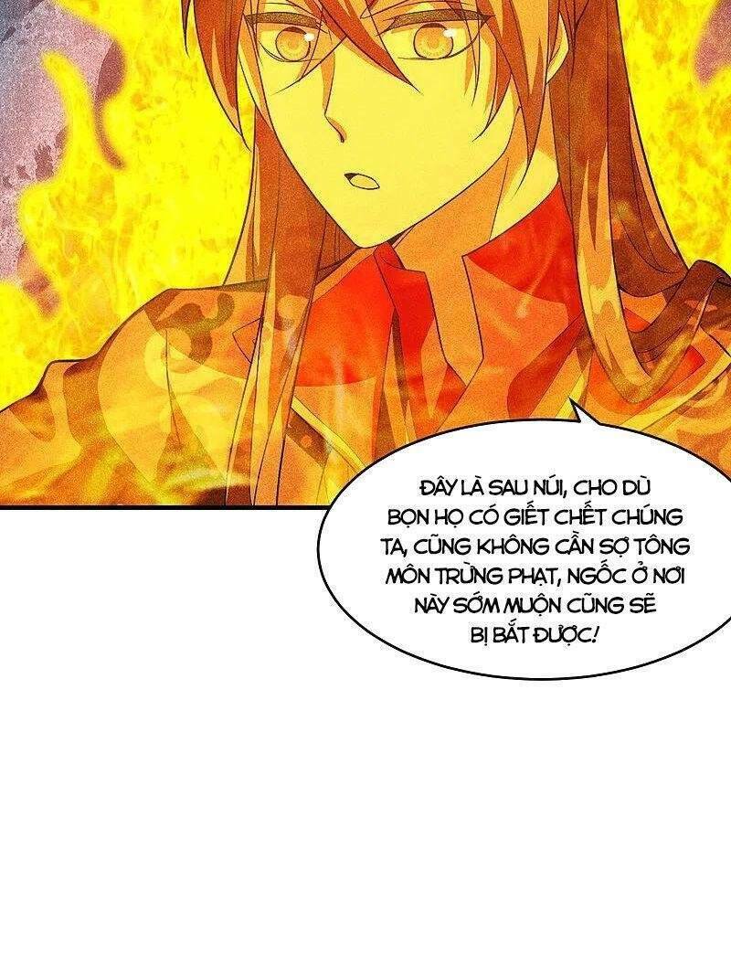 Tiên Võ Đế Tôn: Chapter 171