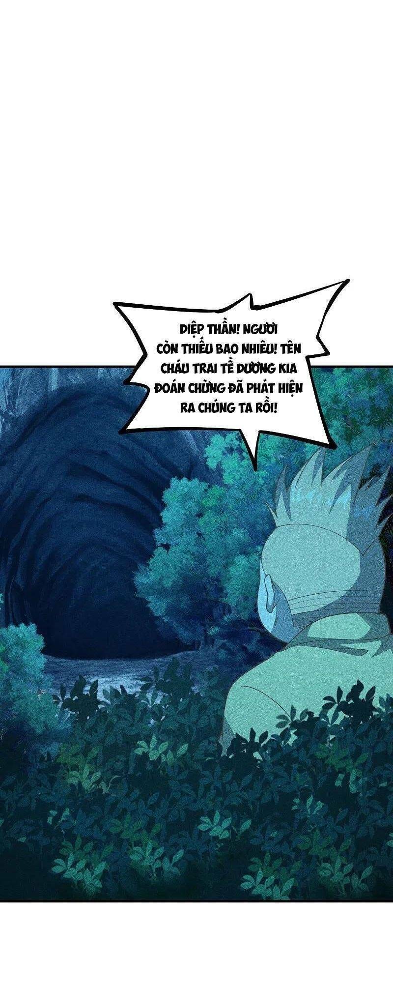 Tiên Võ Đế Tôn: Chapter 171