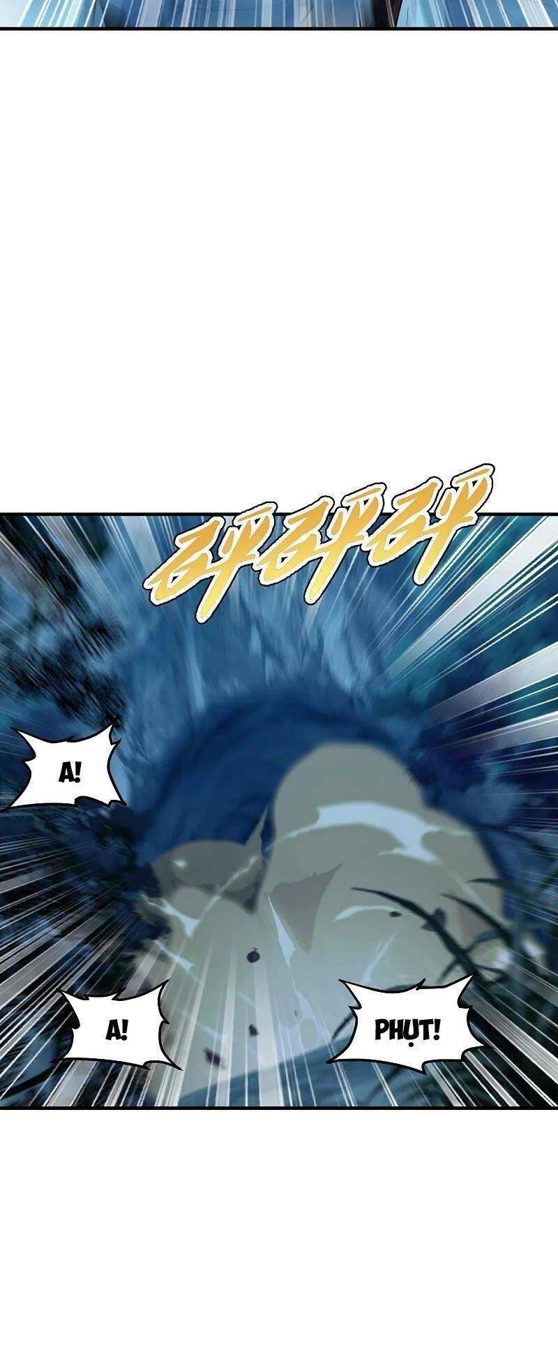 Tiên Võ Đế Tôn: Chapter 171