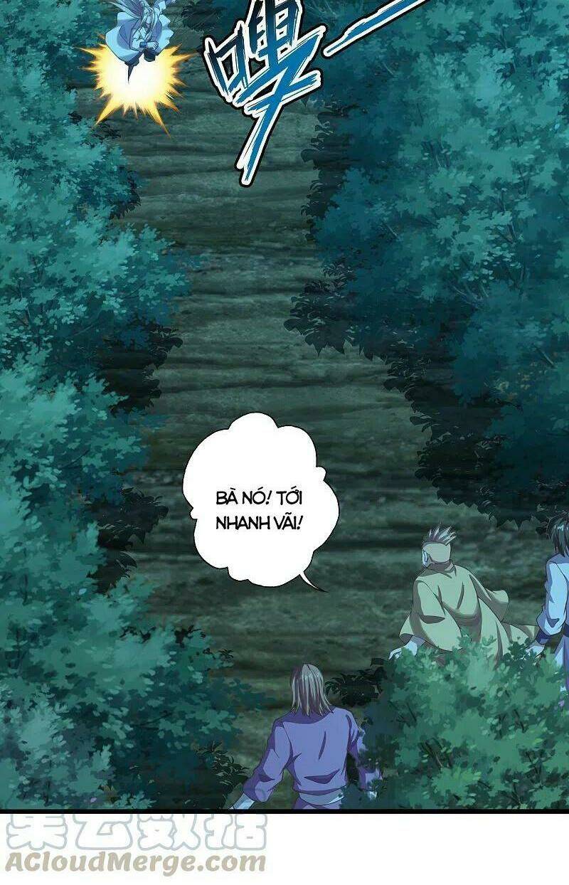 Tiên Võ Đế Tôn: Chapter 172