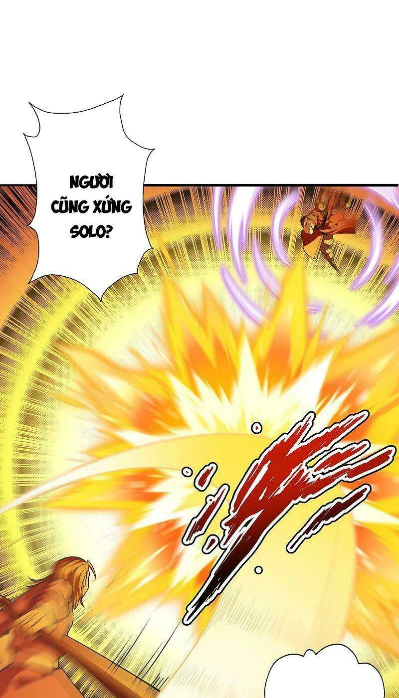 Tiên Võ Đế Tôn: Chapter 172