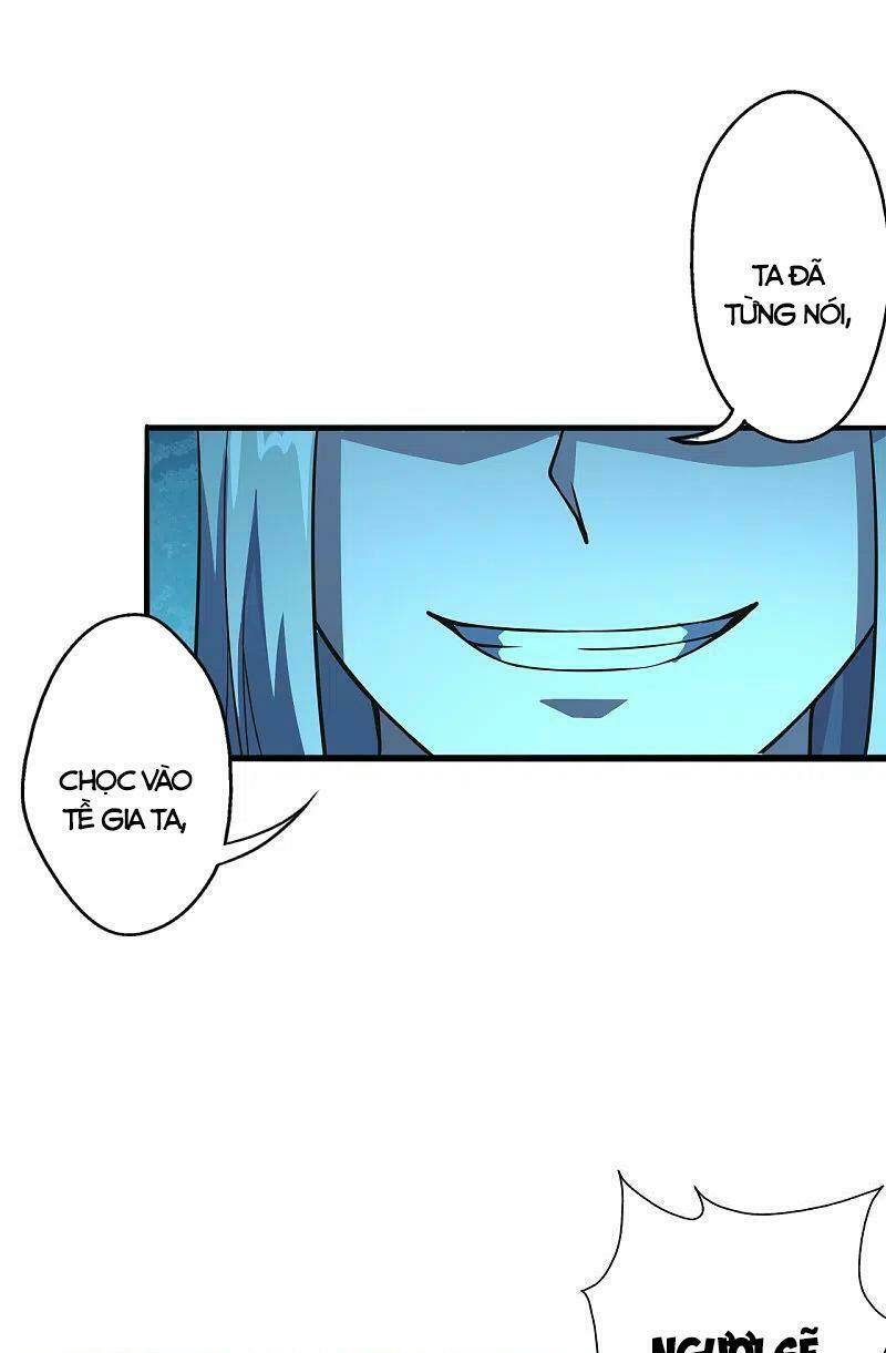 Tiên Võ Đế Tôn: Chapter 172
