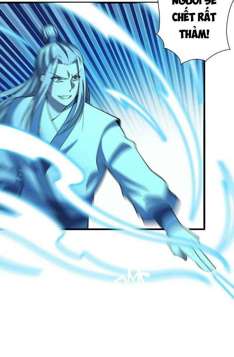 Tiên Võ Đế Tôn: Chapter 172