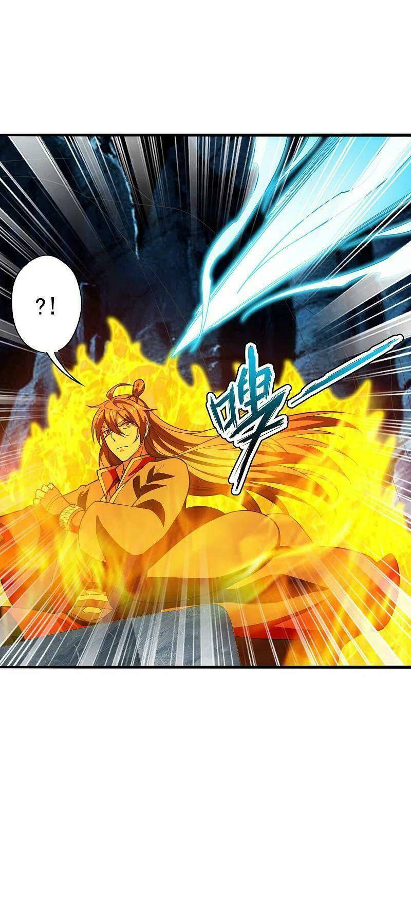 Tiên Võ Đế Tôn: Chapter 172
