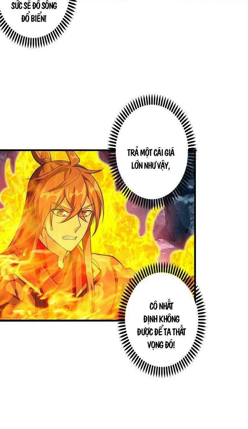 Tiên Võ Đế Tôn: Chapter 172