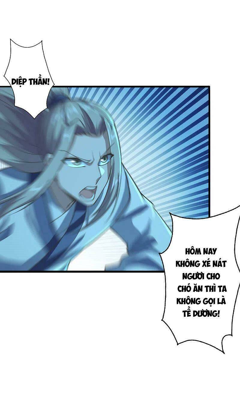 Tiên Võ Đế Tôn: Chapter 172
