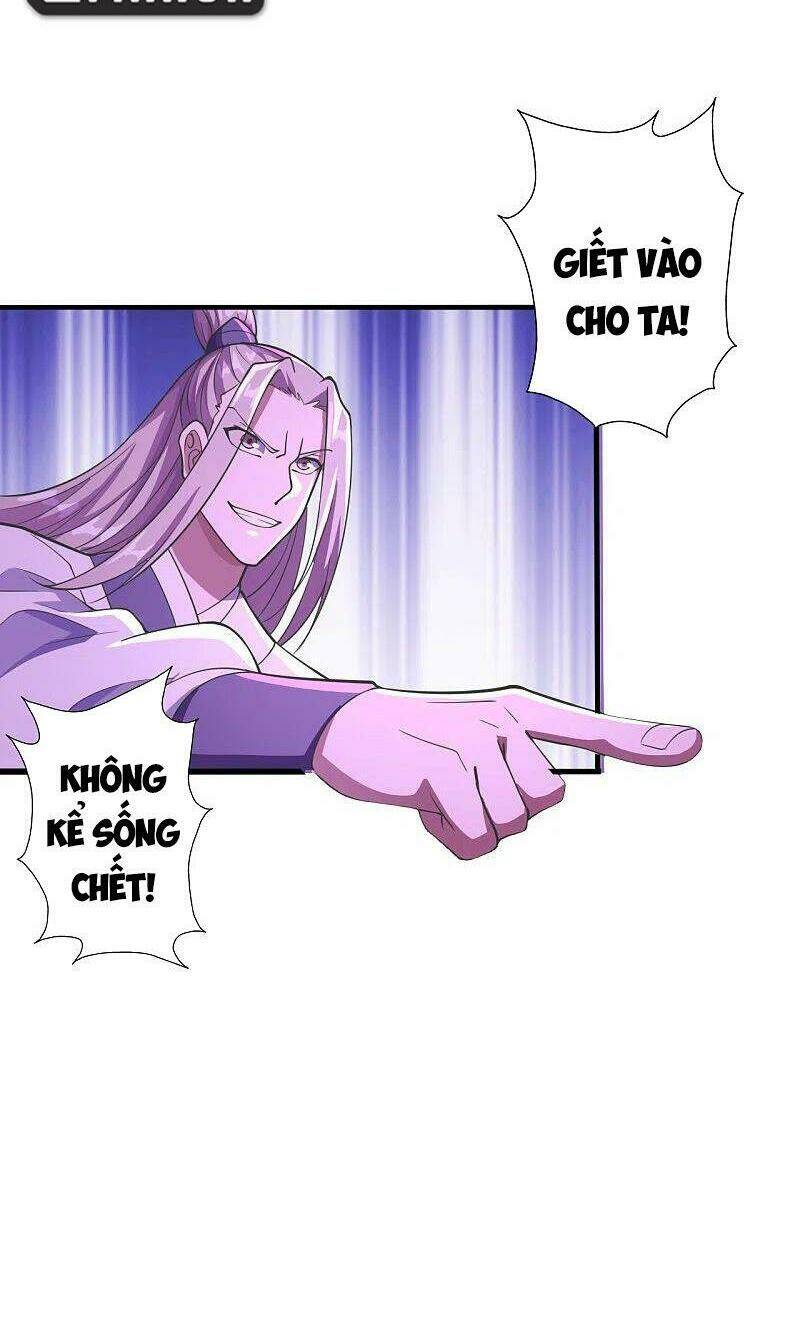 Tiên Võ Đế Tôn: Chapter 172