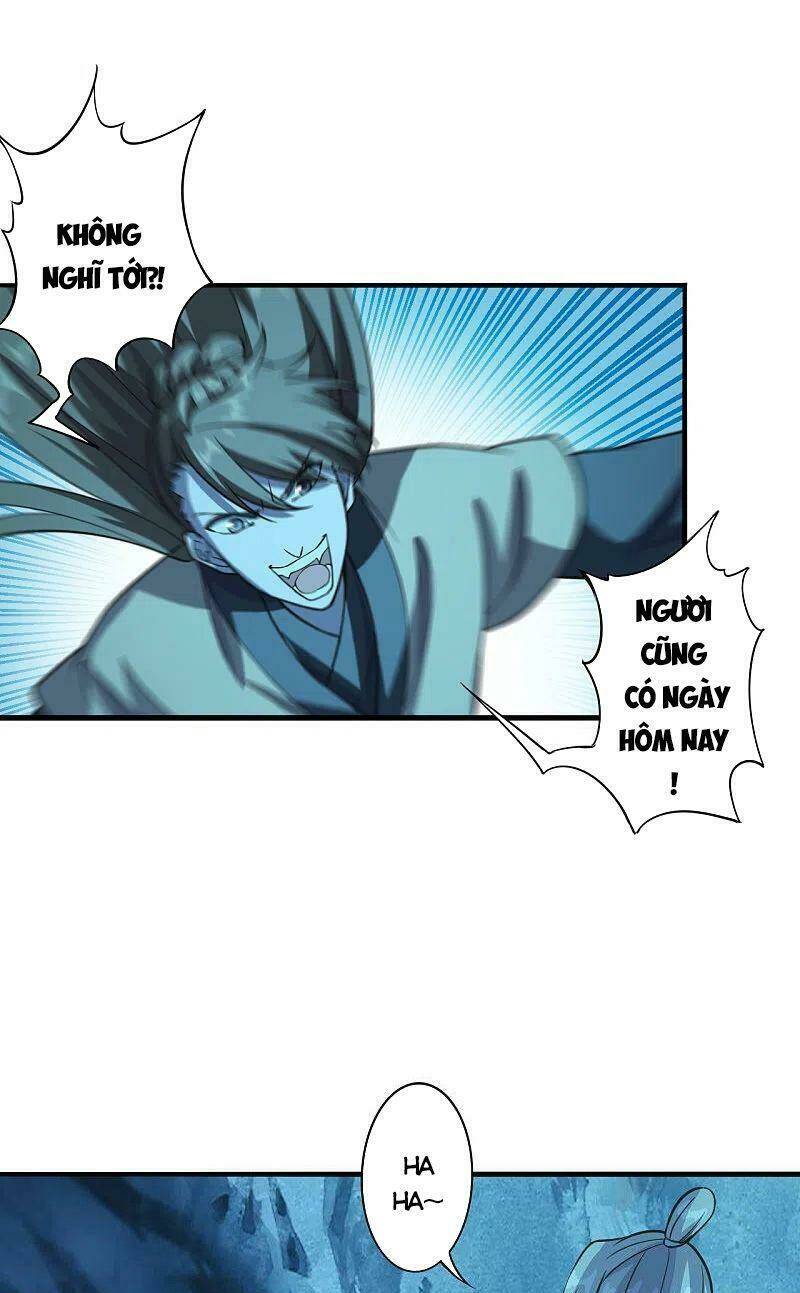 Tiên Võ Đế Tôn: Chapter 172