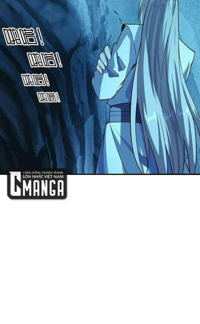 Tiên Võ Đế Tôn: Chapter 172