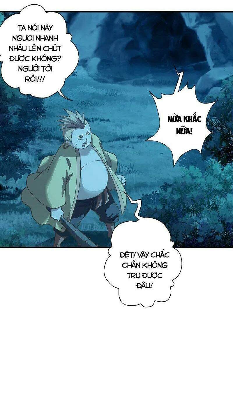 Tiên Võ Đế Tôn: Chapter 172