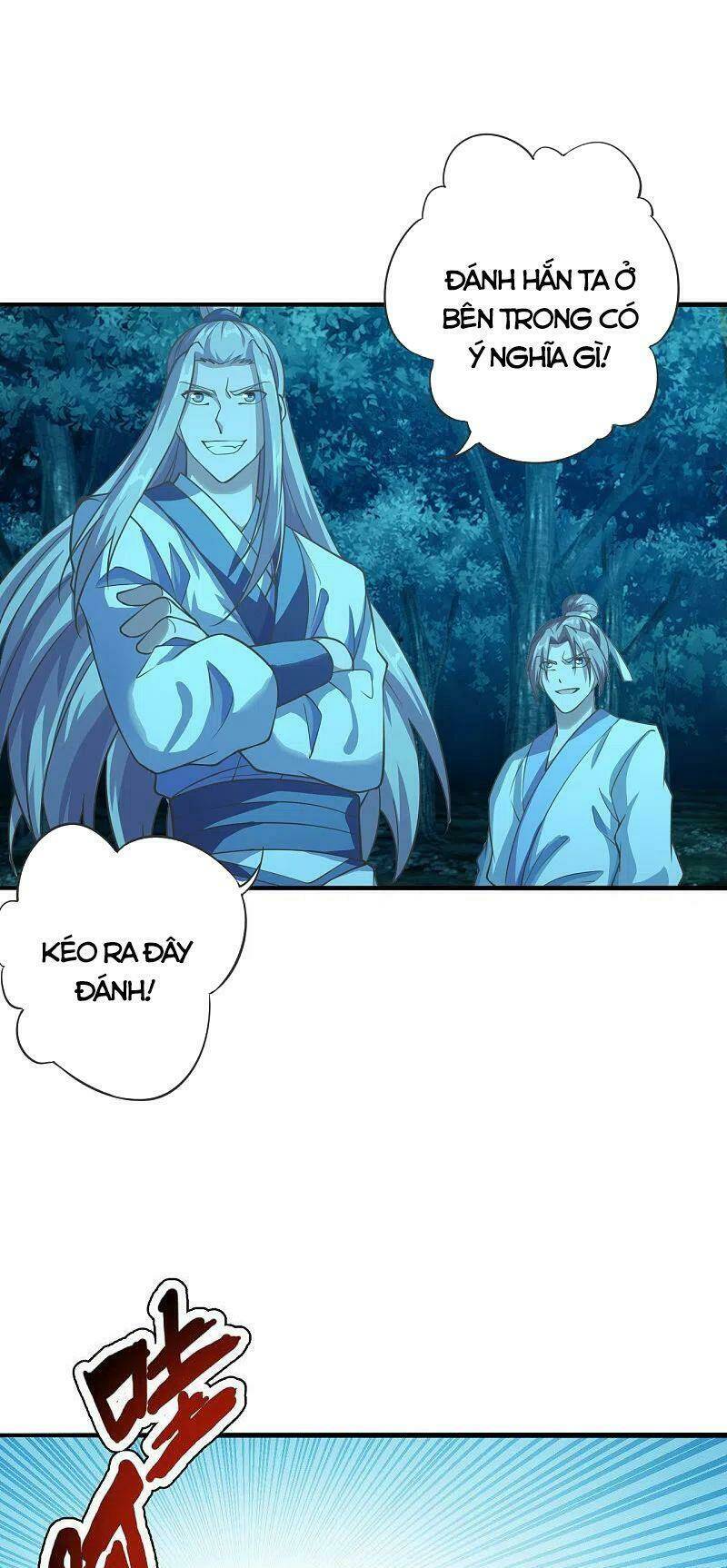 Tiên Võ Đế Tôn: Chapter 172