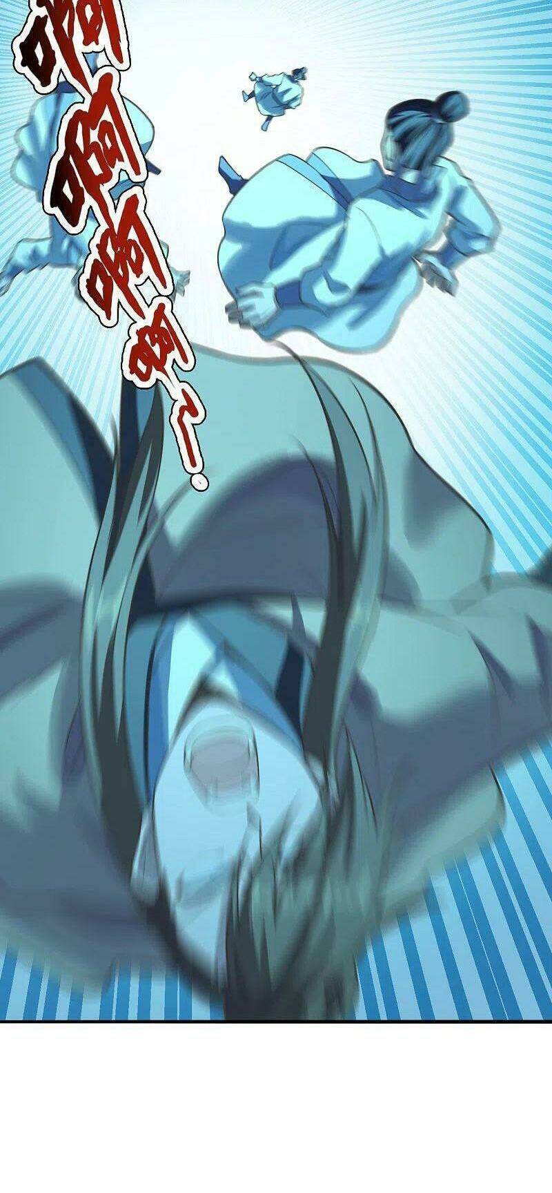 Tiên Võ Đế Tôn: Chapter 172