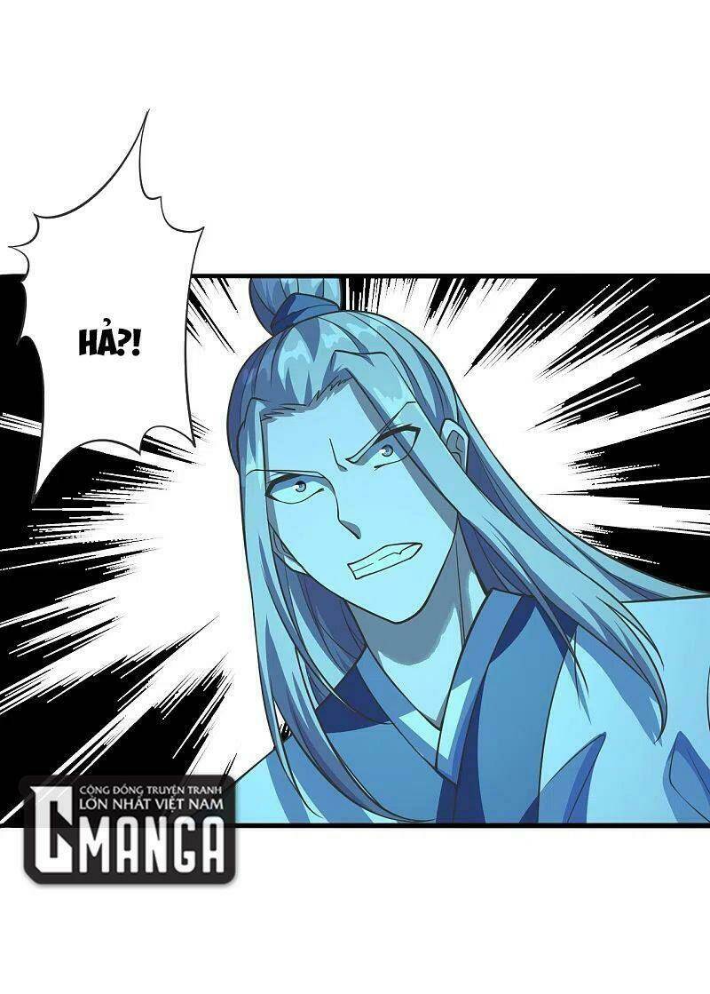 Tiên Võ Đế Tôn: Chapter 172