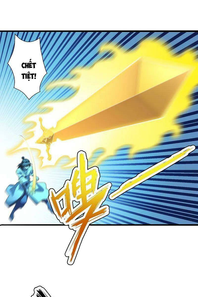 Tiên Võ Đế Tôn: Chapter 172