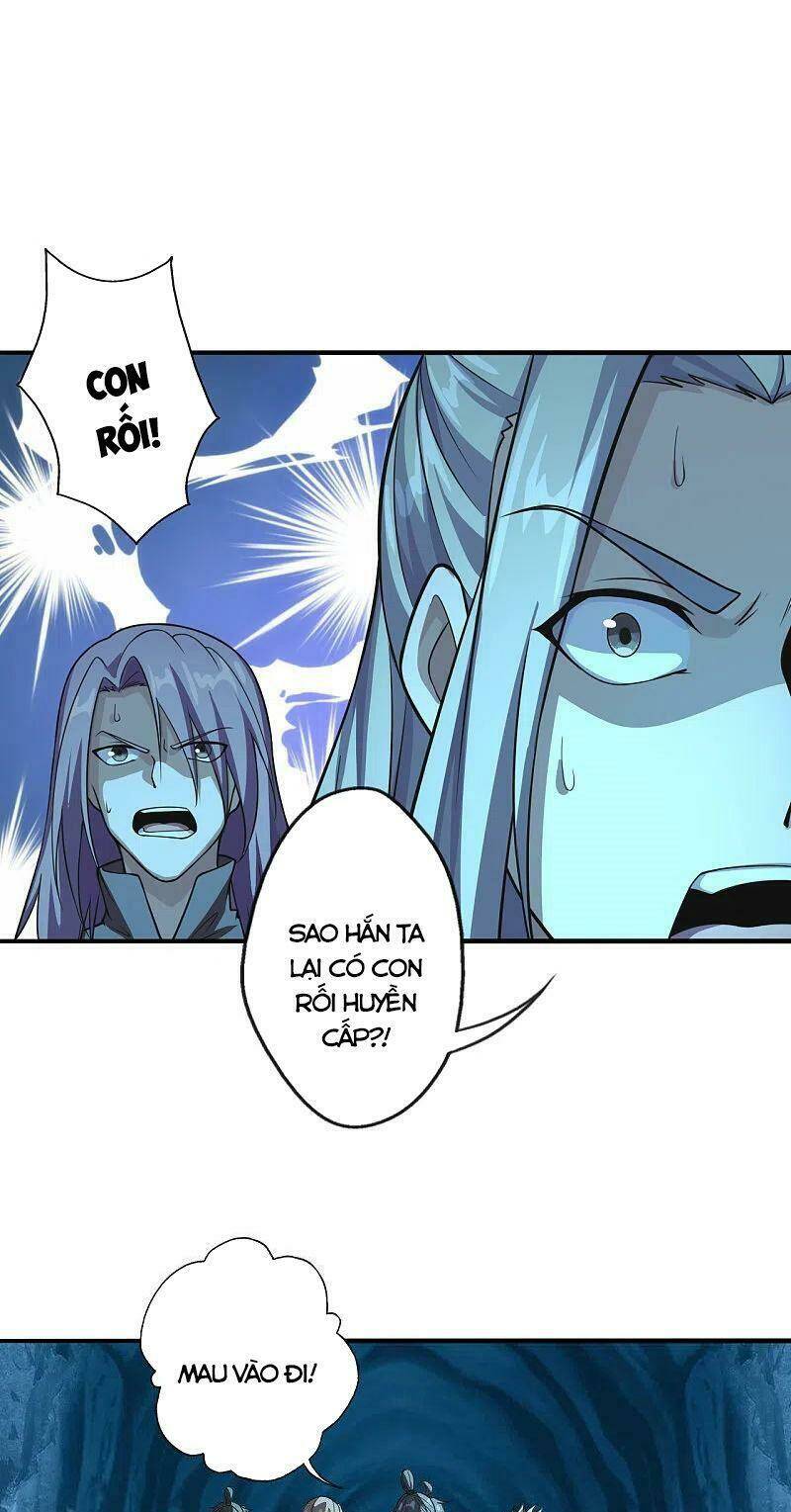 Tiên Võ Đế Tôn: Chapter 173