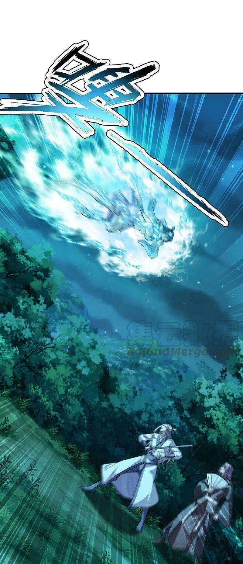 Tiên Võ Đế Tôn: Chapter 173
